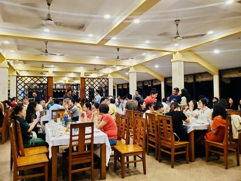 nha hang cay bang phan thiet Vi Vu Bình Thuận