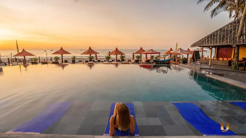 unique resort mui ne 2024 1 Vi Vu Bình Thuận
