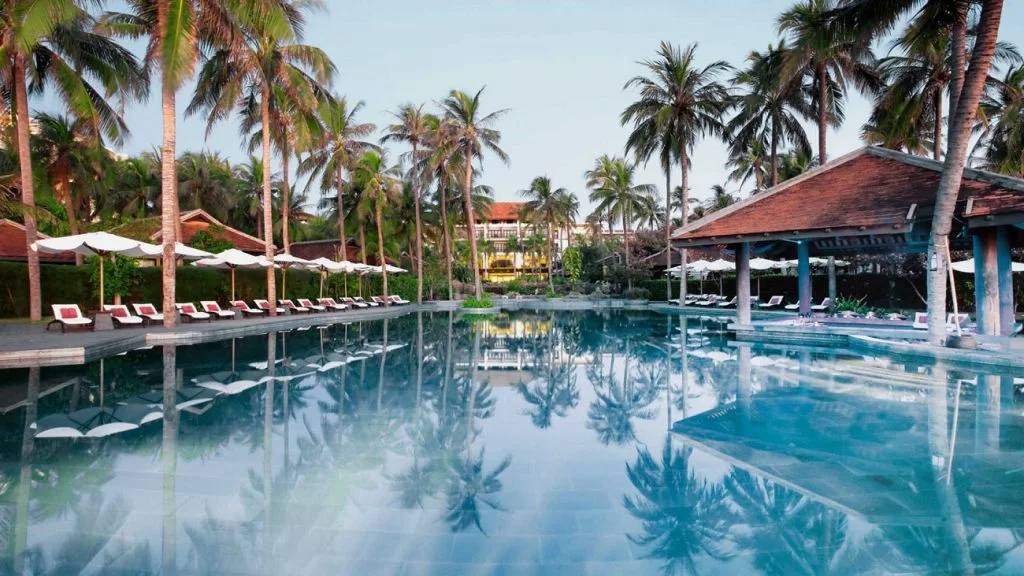 anantara mui ne Vi Vu Bình Thuận