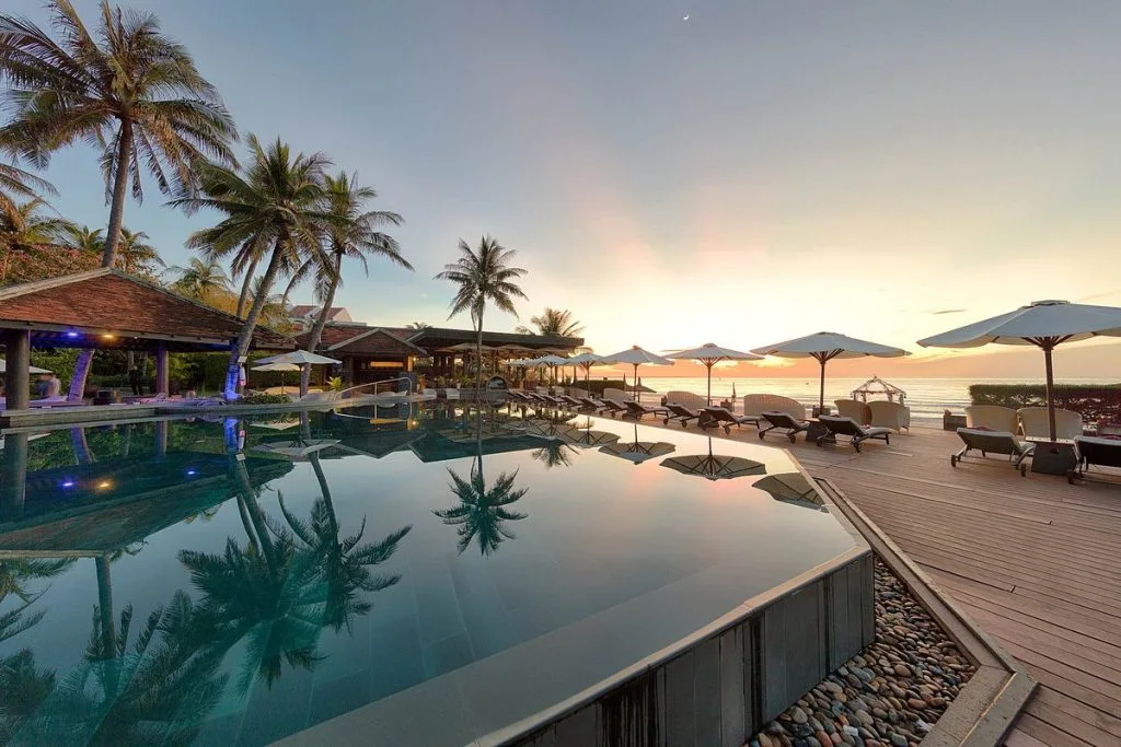 anantara mui ne resort Vi Vu Bình Thuận