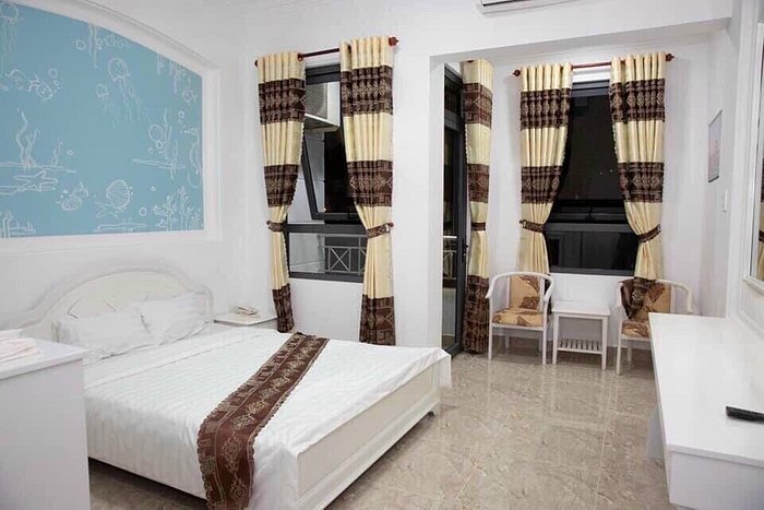 bedroom Vi Vu Bình Thuận