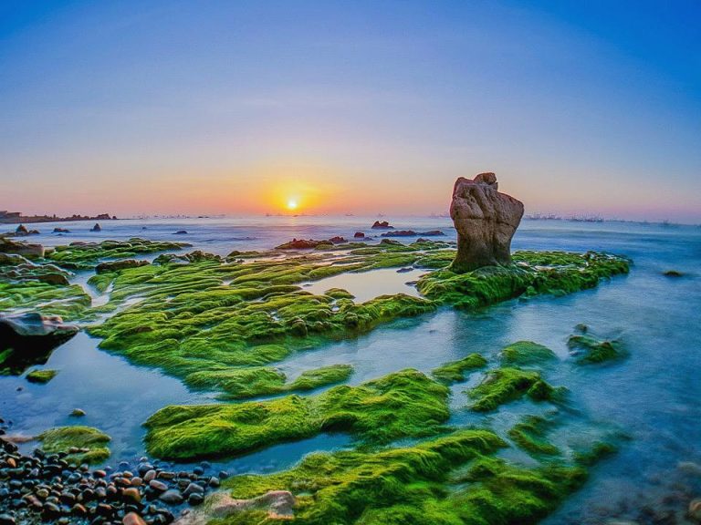kinh nghiem du lich bai da 7 mau co thach vi vu binh thuan Vi Vu Bình Thuận