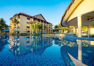 Pandanus Resort Mũi Né - Thiên đường nghỉ dưỡng lý tưởng 41 pandanus resort mui ne Vi Vu Bình Thuận