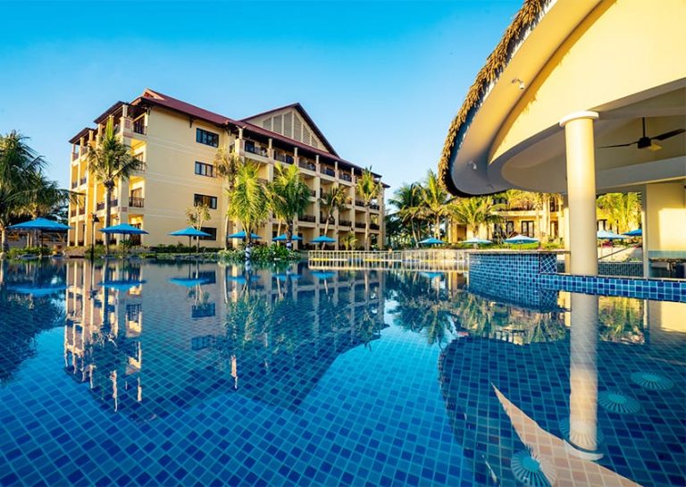 pandanus resort mui ne Vi Vu Bình Thuận