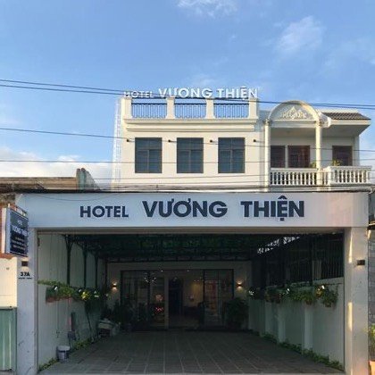 vuong thien holtel 4 Vi Vu Bình Thuận