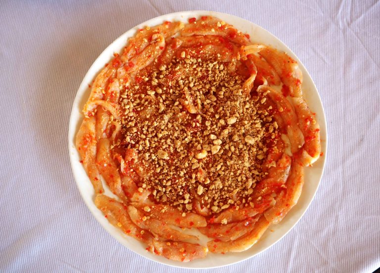 Những Món Ăn Ngon Phải Thử Ở Mũi Né: Khám Phá Hương Vị Địa Phương Đặc Sắc 4 Tour Phan Thiết 2 Ngày 1 Đêm