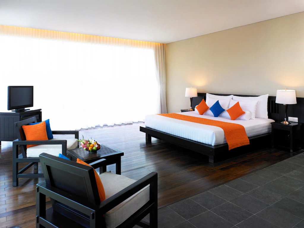 the anam mui ne resort Vi Vu Bình Thuận