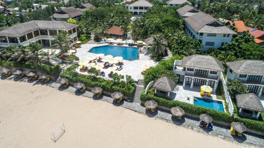 Allezboo Beach Resort Mũi Né 1 allezboo beach resort Vi Vu Bình Thuận