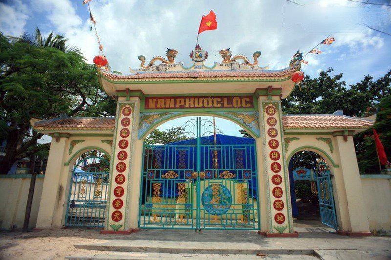 van phuoc loc Vi Vu Bình Thuận