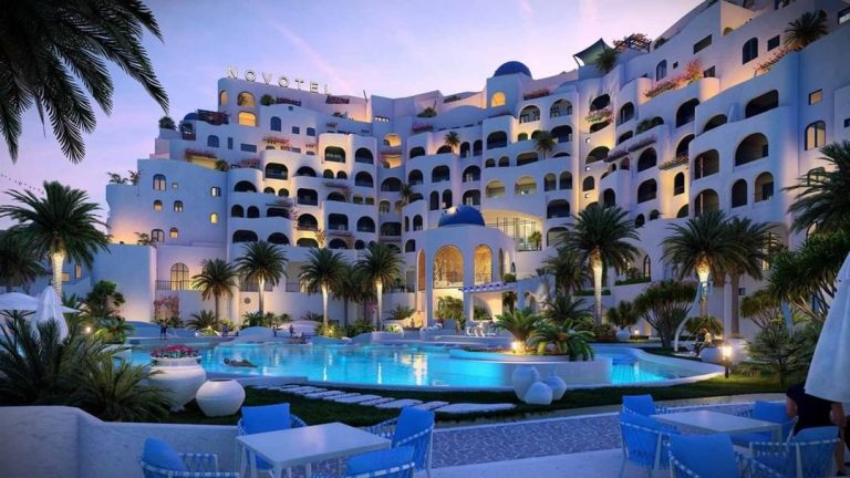 novotel muine Vi Vu Bình Thuận