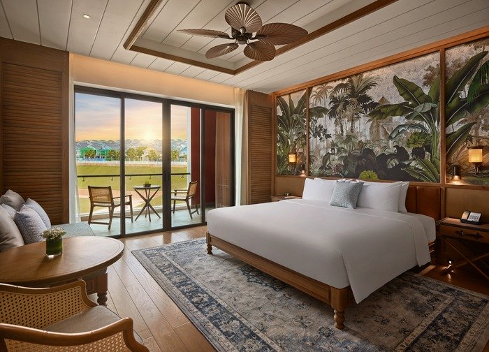 Movenpick Resort Phan Thiet 5 Vi Vu Bình Thuận