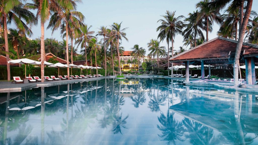 anantara mui ne Vi Vu Bình Thuận