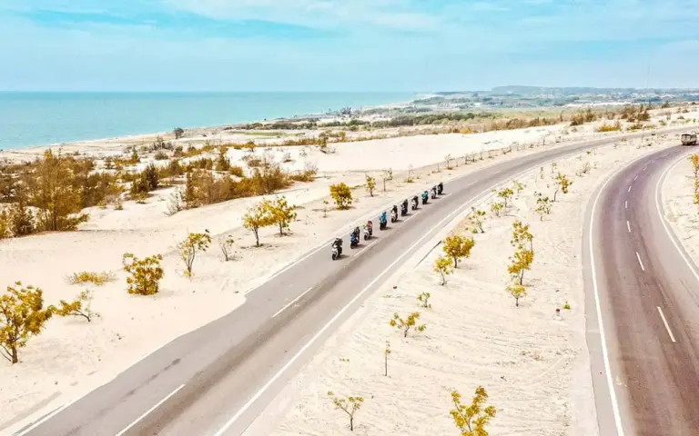 Bàu Trắng Mũi Né - Tiểu Sa Mạc Sahara Giữa Lòng Bình Thuận 1 Bắt Gặp Bàu Trắng, "Tiểu Sa Mạc Sahara" Gây Thương Nhớ Giữa Lòng ...